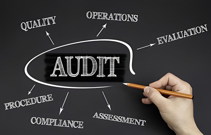 Night Audit Process