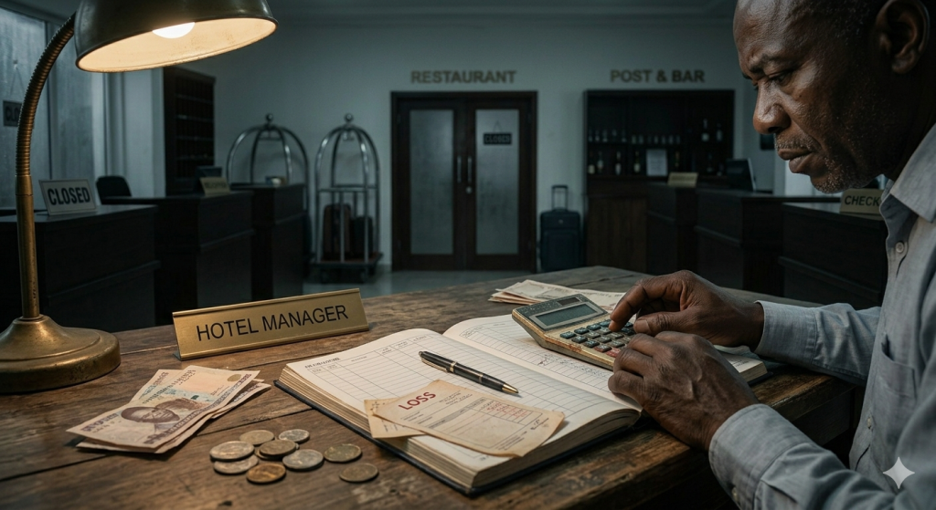 The Real Reason Night Managers Are Overworked