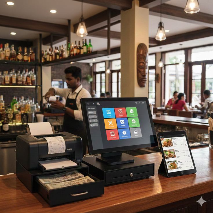 Why Restaurants Are Embracing Tech Faster Than Hotels best pos software for bars and restaurants