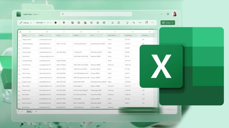 getting started with excel copilot ai assistant in 2024