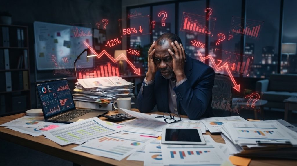 How Poor Reporting Systems Are Leading Hotel Owners to Make Expensive Decisions How Poor Reporting Systems Are Leading Hotel Owners to Make Expensive Decisions