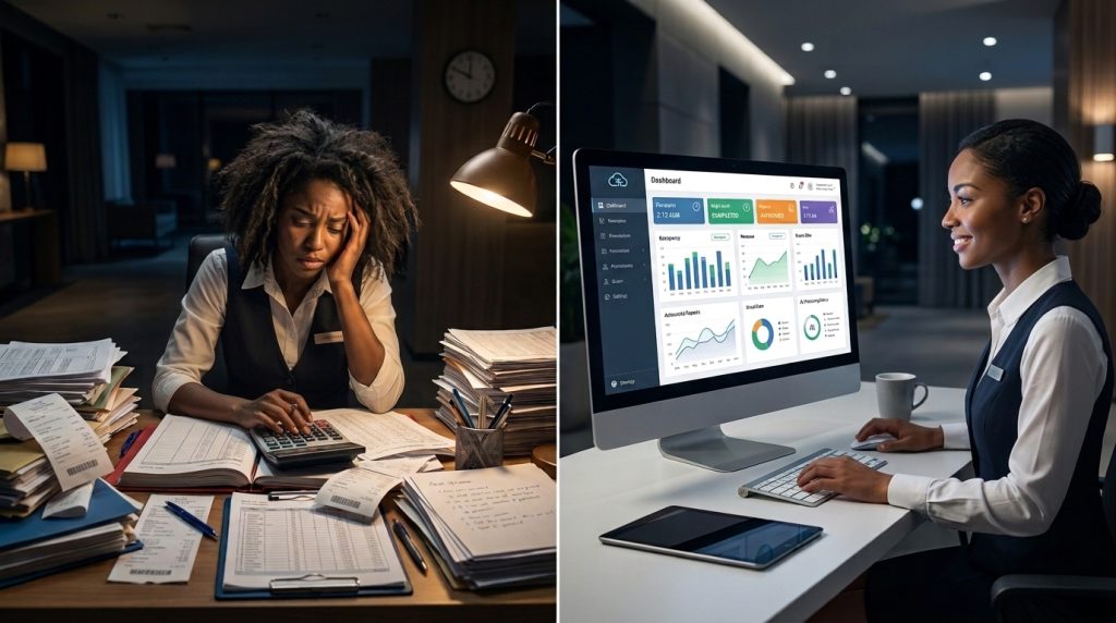 Hotel Night Audit: What It Is and How Software Makes It Automatic