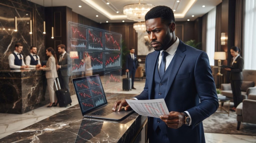How Poor Reporting Systems Are Leading Hotel Owners to Make Expensive Decisions
