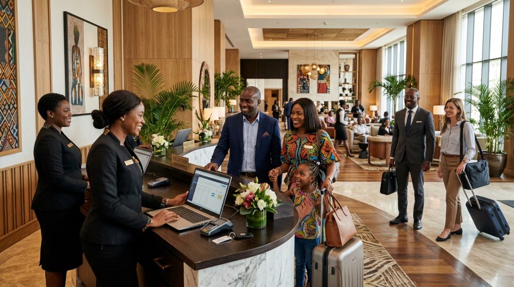 5 Proven Strategies on How to Increase Hotel Occupancy in Nigeria