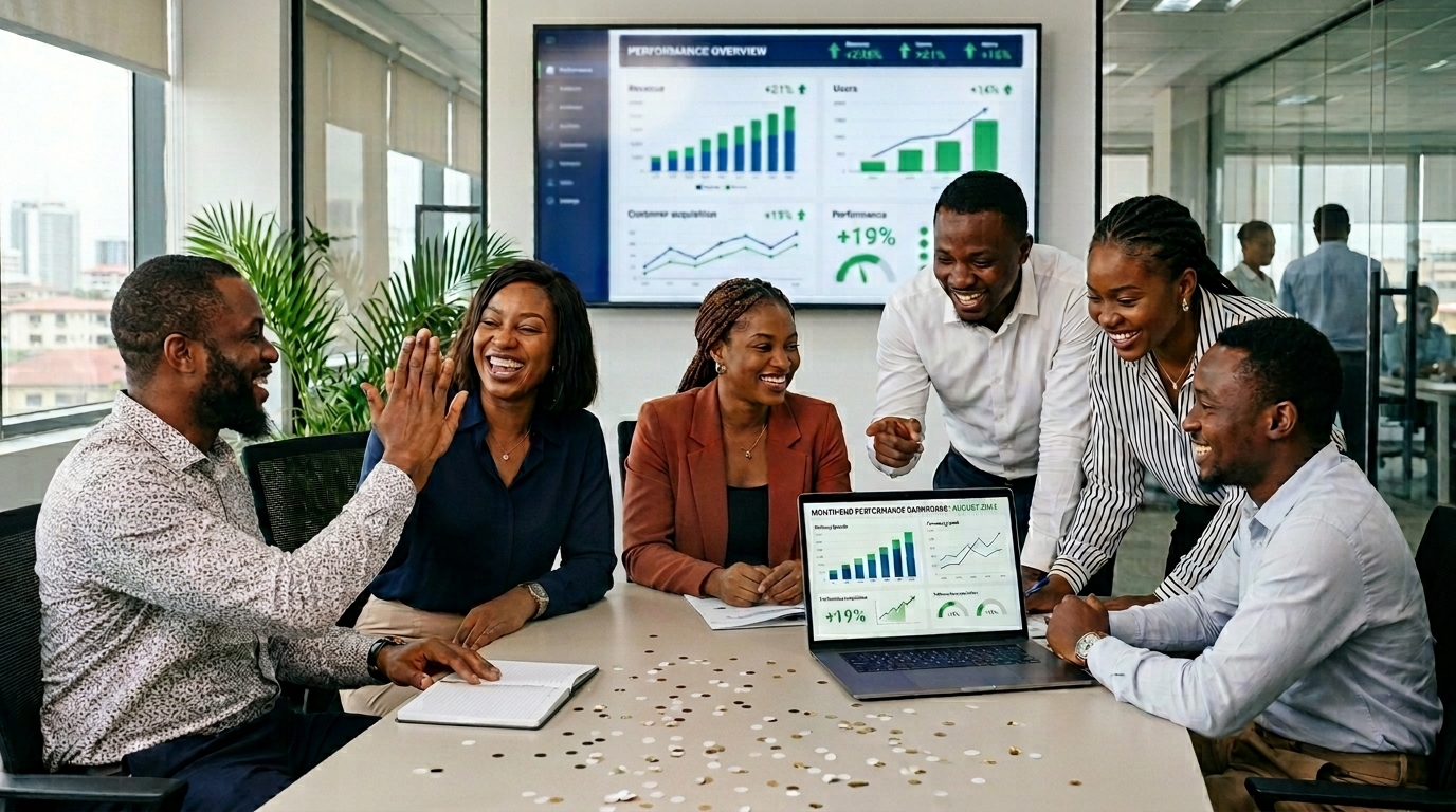 August Wrap-Up: Thank You for a Record-Breaking Month of Growth!