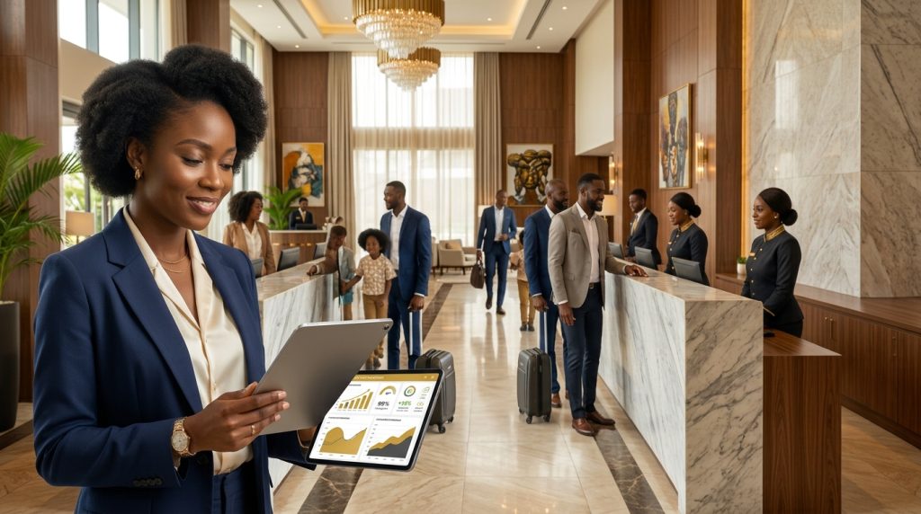 Mid-Month Check-in: Are You Ready to Scale Your Hotel Revenue? Mid-Month Check-in: Are You Ready to Scale Your Hotel Revenue?