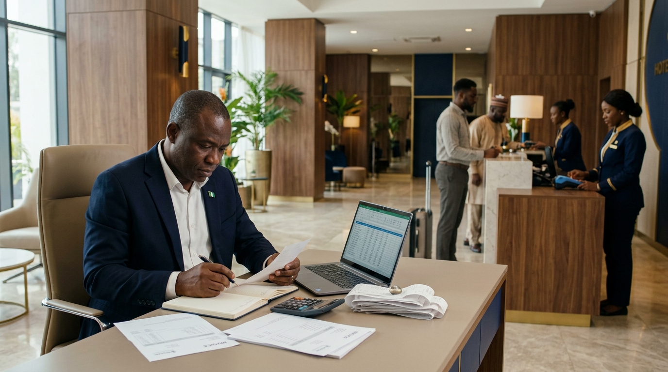 5 Ways Hotels Can Identify and Reduce Revenue Leakage