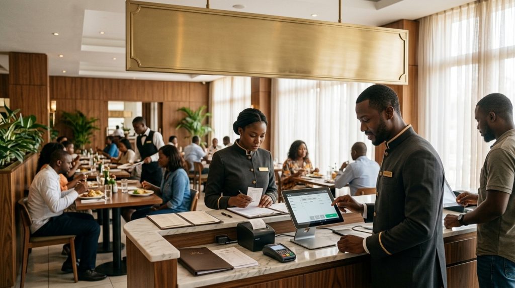 Beyond Transactions: What a Modern Hotel POS Should Do for Your Business